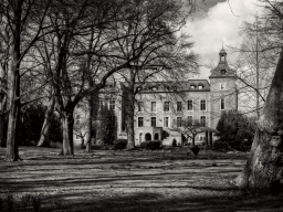 Schloss Neersen